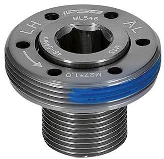 FSA Crank Bolt For E-Bike CK-702
