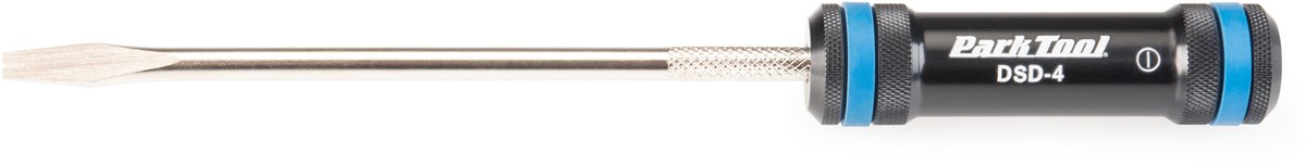 Park Tool DSD-4 - 5mm Flatbladed Derailleur Screwdriver