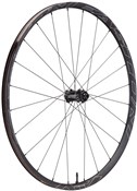Easton EA90 AX Clincher Disc Front 700c Wheel
