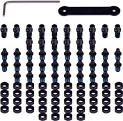 DMR V11 Pedal Pin Set