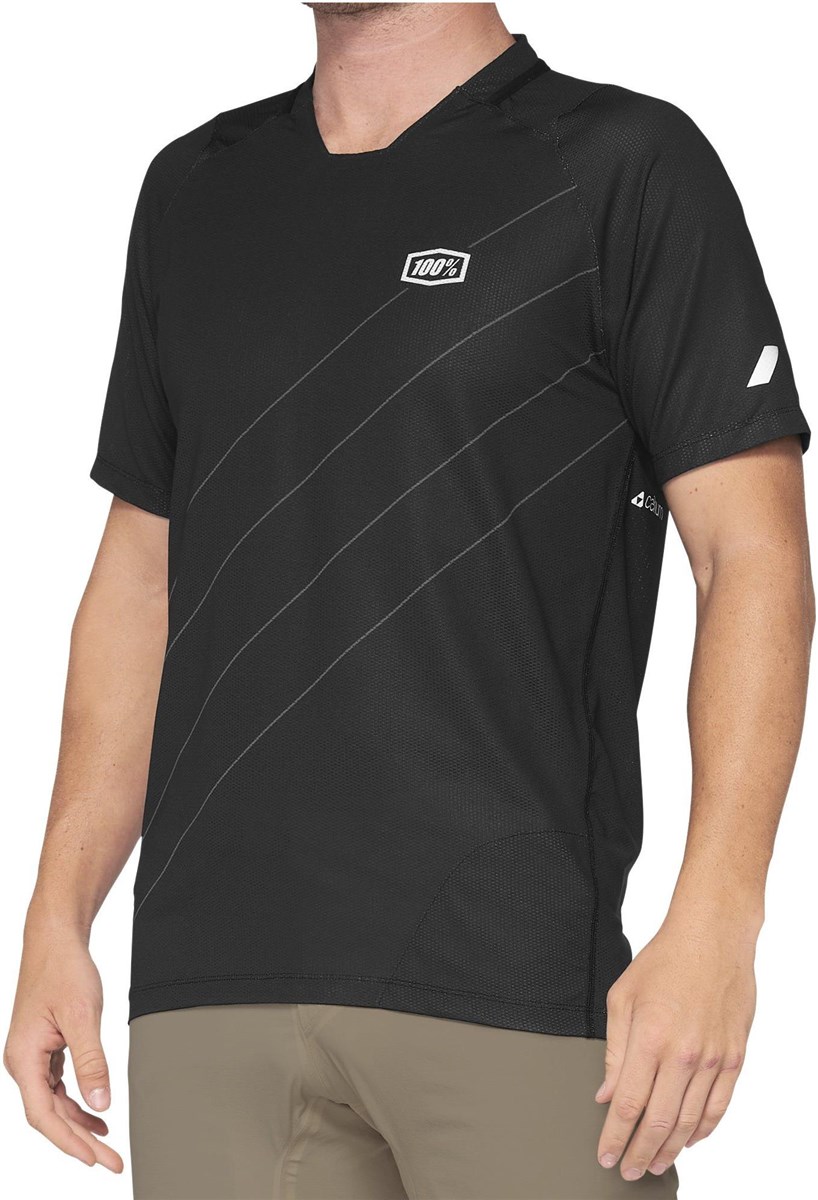 100% Celium Jersey