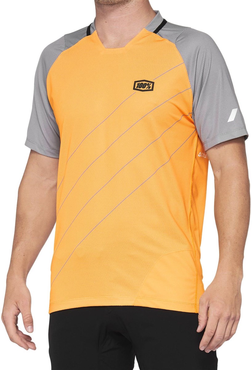100% Celium Jersey