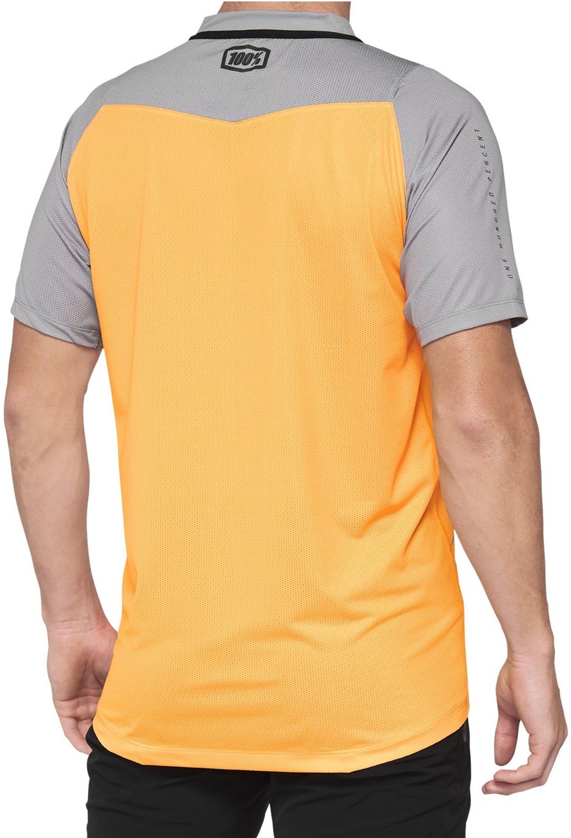 100% Celium Jersey