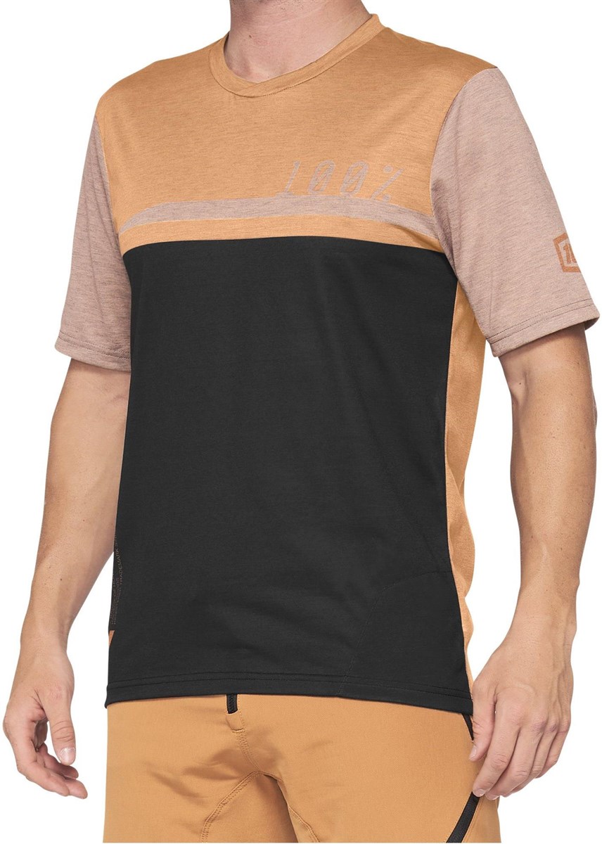 100% Airmatic Jersey