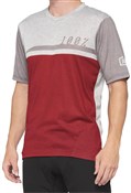 100% Airmatic Jersey