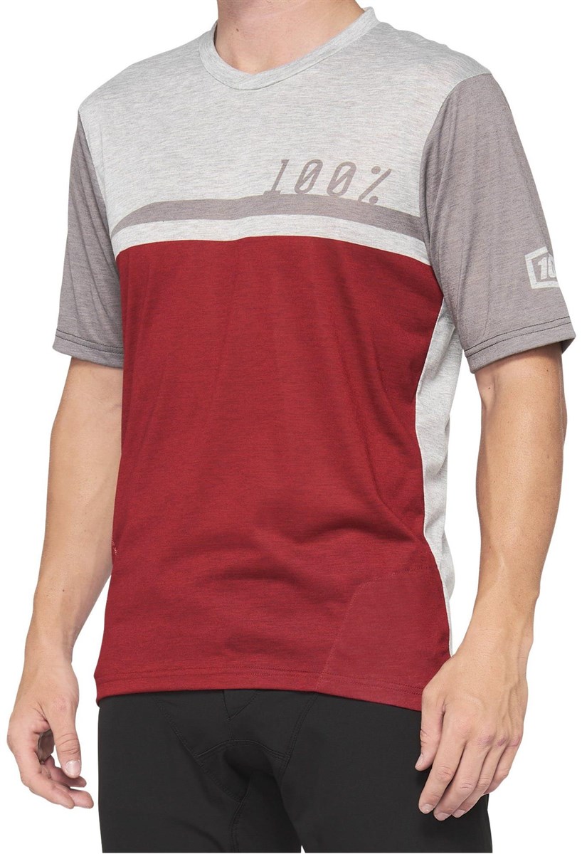 100% Airmatic Jersey