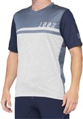 100% Airmatic Jersey
