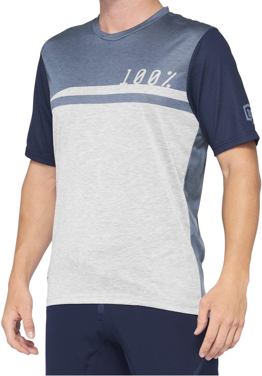 100% Airmatic Jersey