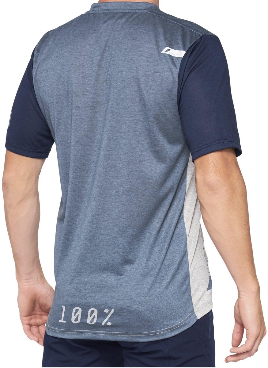 100% Airmatic Jersey