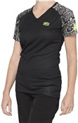 100% Airmatic Womens Jersey