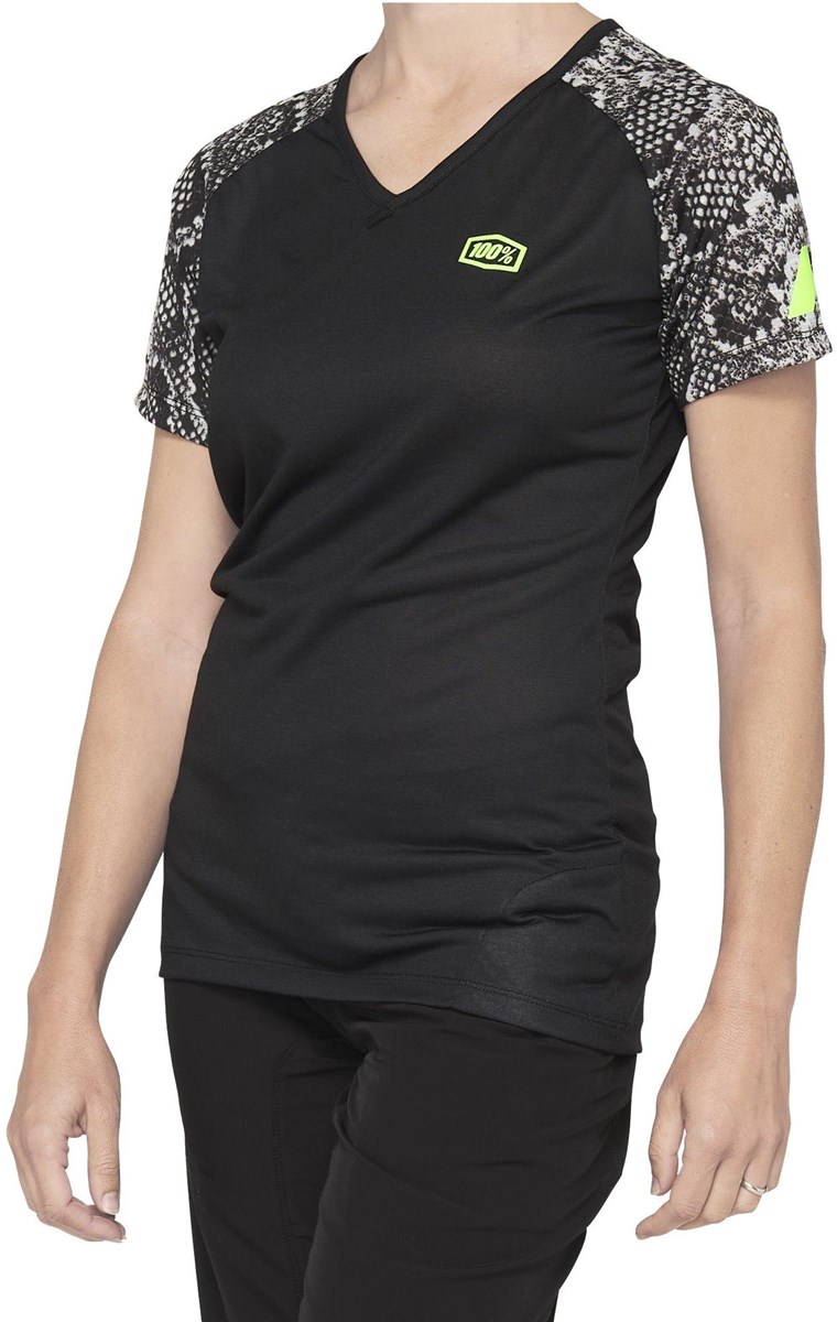 100% Airmatic Womens Jersey