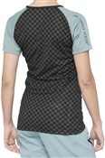 100% Airmatic Womens Jersey