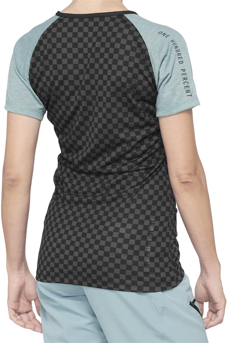100% Airmatic Womens Jersey