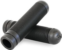 ODI Attack Slip On MTB Grips 120mm