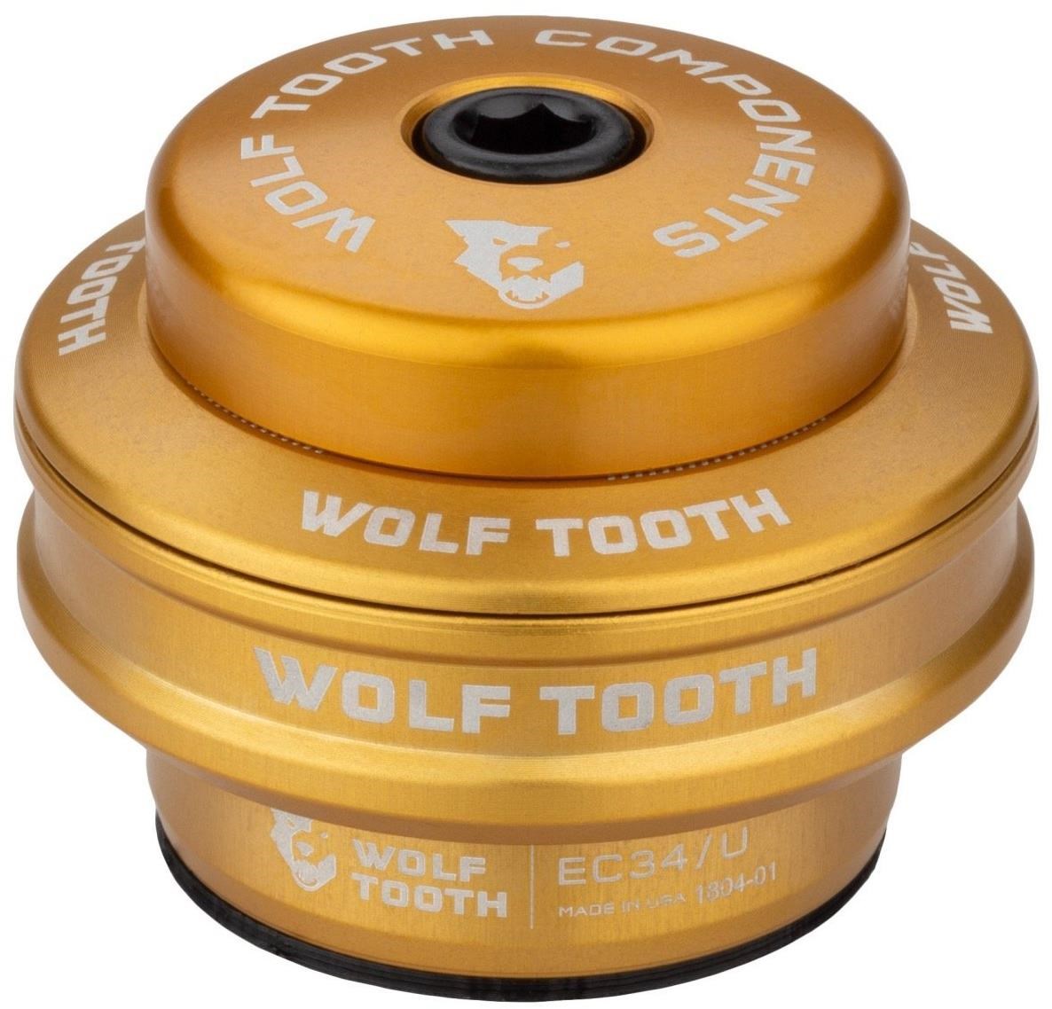 Wolf Tooth Performance EC34/28.6 Upper Headset 16mm Stack