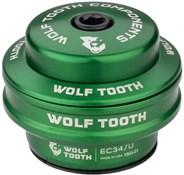 Wolf Tooth Performance EC34/28.6 Upper Headset 16mm Stack