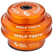Wolf Tooth Performance EC34/28.6 Upper Headset 16mm Stack