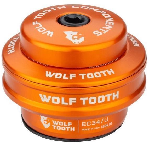 Wolf Tooth Performance EC34/28.6 Upper Headset 16mm Stack