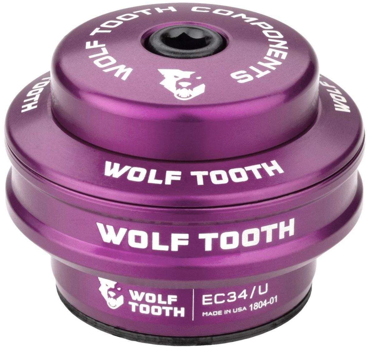 Wolf Tooth Performance EC34/28.6 Upper Headset 16mm Stack
