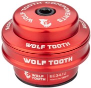 Wolf Tooth Performance EC34/28.6 Upper Headset 16mm Stack