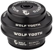 Wolf Tooth Performance EC34/28.6 Upper Headset 16mm Stack