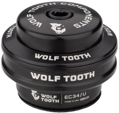 Wolf Tooth Performance EC34/28.6 Upper Headset 16mm Stack