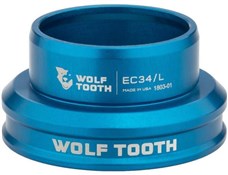 Wolf Tooth Performance External Cup EC34 Lower Headset