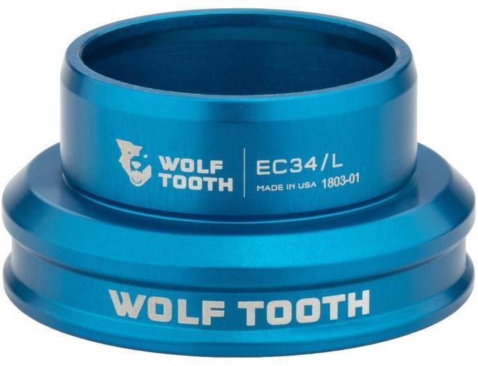 Wolf Tooth Performance External Cup EC34 Lower Headset