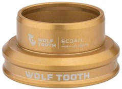 Wolf Tooth Performance External Cup EC34 Lower Headset