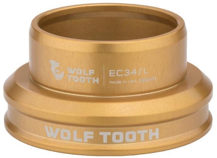 Wolf Tooth Performance External Cup EC34 Lower Headset