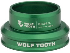 Wolf Tooth Performance External Cup EC34 Lower Headset