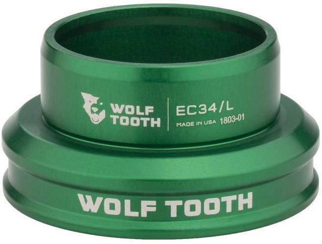 Wolf Tooth Performance External Cup EC34 Lower Headset