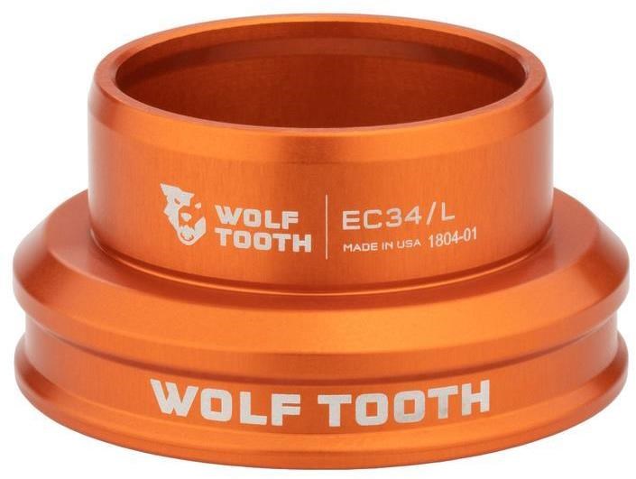 Wolf Tooth Performance External Cup EC34 Lower Headset