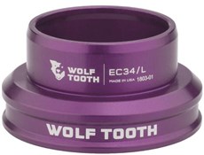 Wolf Tooth Performance External Cup EC34 Lower Headset