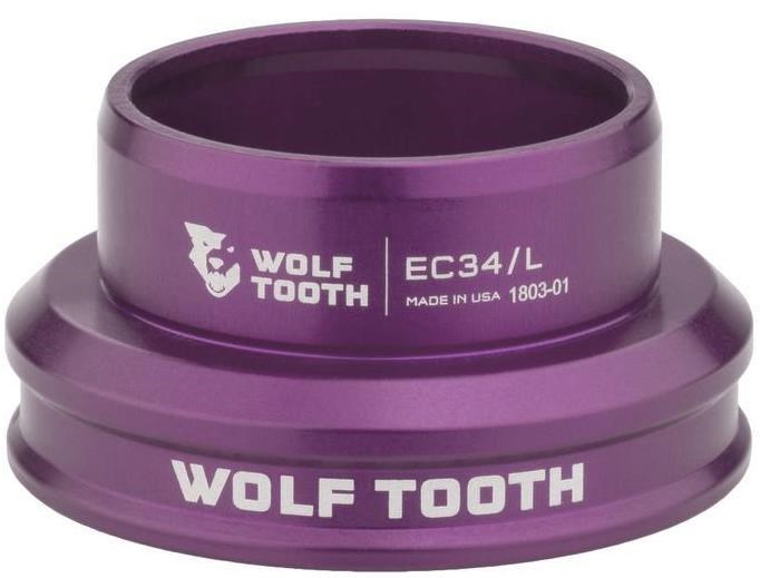 Wolf Tooth Performance External Cup EC34 Lower Headset