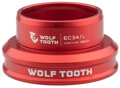 Wolf Tooth Performance External Cup EC34 Lower Headset