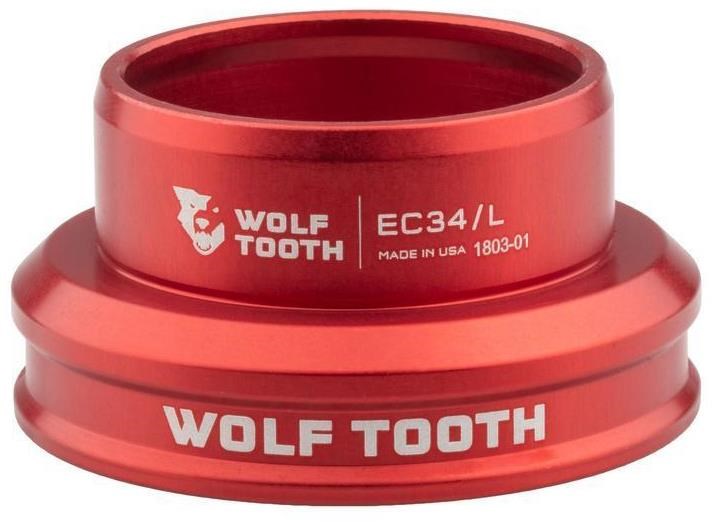 Wolf Tooth Performance External Cup EC34 Lower Headset