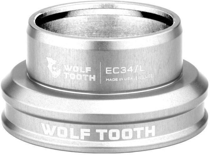 Wolf Tooth Performance External Cup EC34 Lower Headset