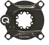 Quarq DZero AXS DUB XX1 Eagle 104 BCD Powermeter Spider