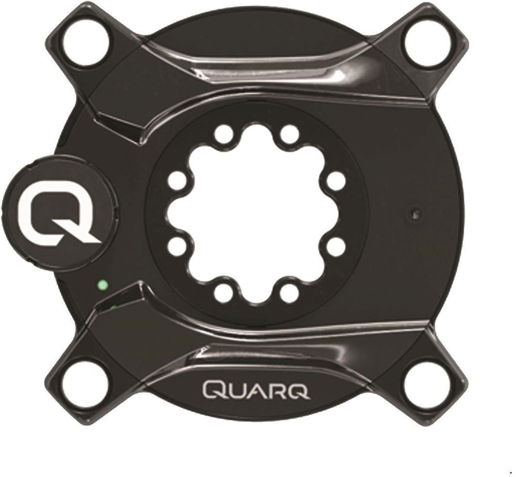 Quarq DZero AXS DUB XX1 Eagle 104 BCD Powermeter Spider