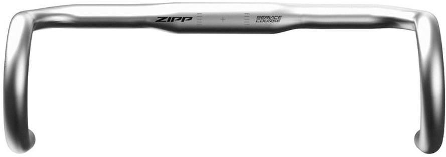 Zipp Service Course 80 Ergonomic Top Drop Handlebars