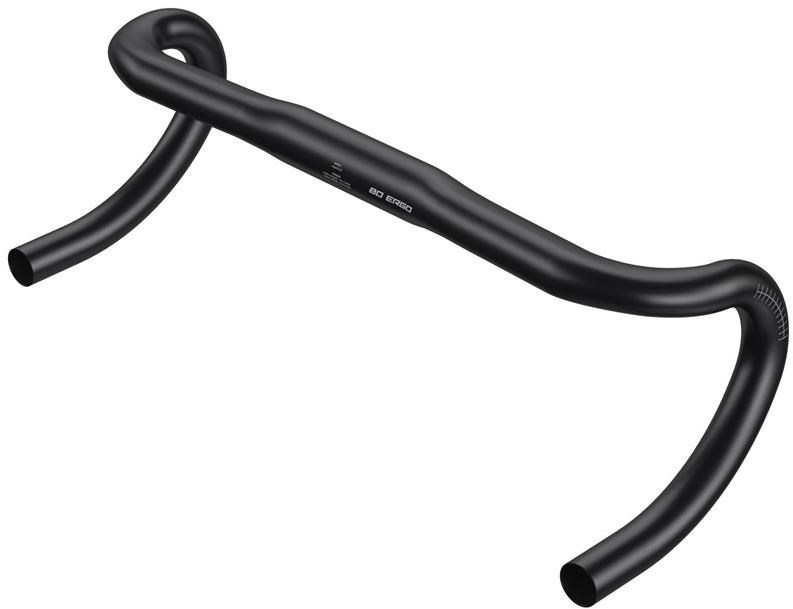 Zipp Service Course 80 Ergonomic Top Drop Handlebars