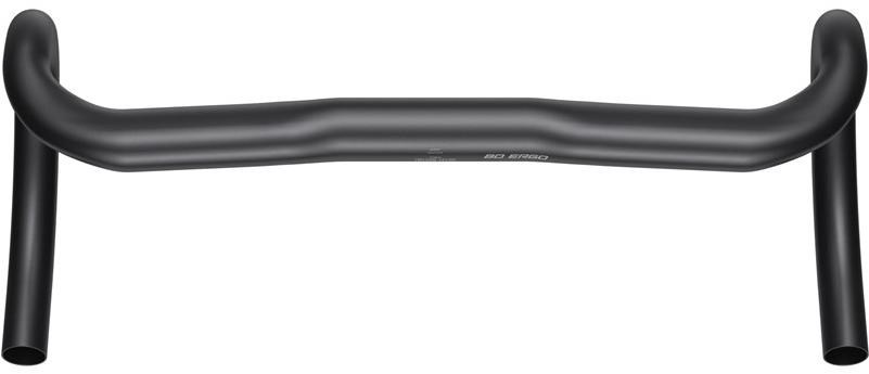 Zipp Service Course 80 Ergonomic Top Drop Handlebars