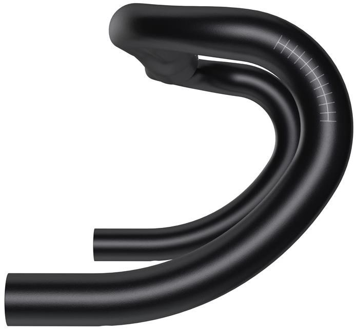 Zipp Service Course 80 Ergonomic Top Drop Handlebars