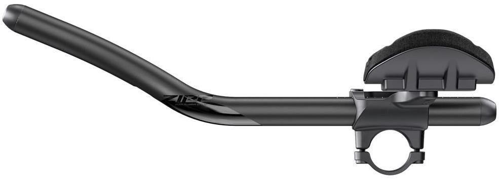 Zipp Vuka Clip Above Bar Mount with Vuka Alumina Evo Extensions
