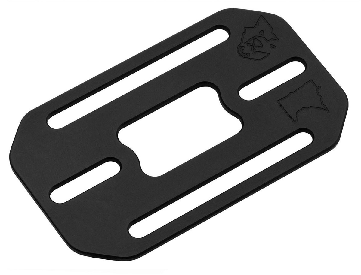 Wolf Tooth B-Rad Medium Accessory Mount