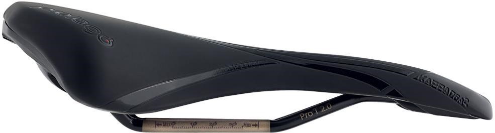 Prologo Kappa DEA2 T2.0 Womens Saddle