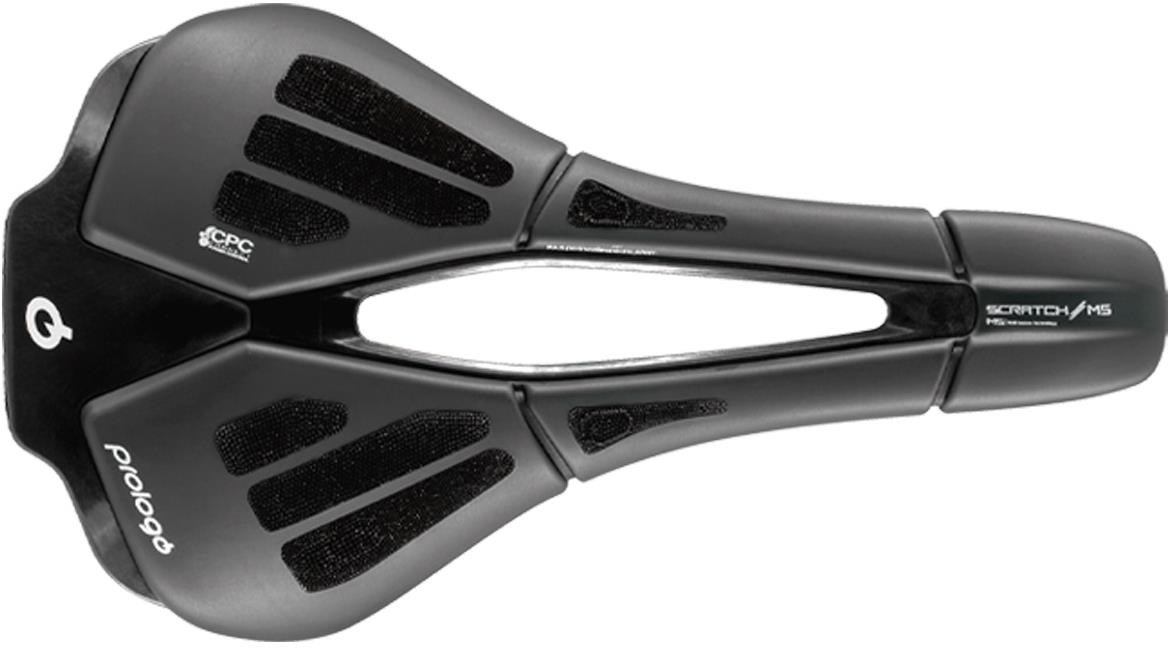 Prologo Scratch M5 140 CPC PAS Tirox Saddle