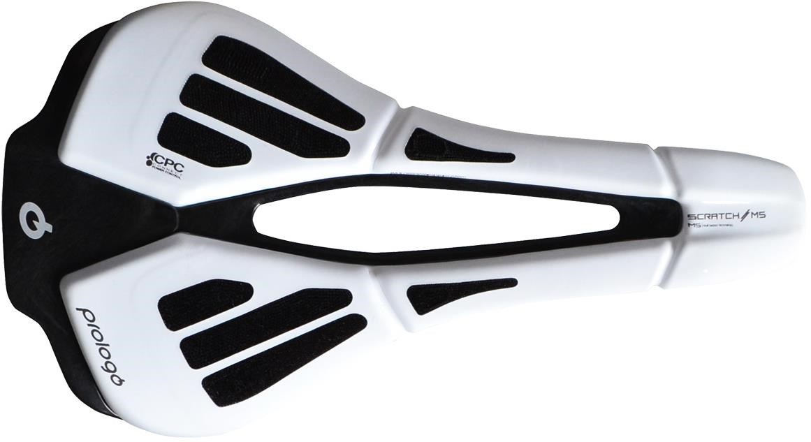 Prologo Scratch M5 140 CPC PAS Tirox Saddle