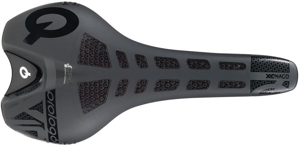 Prologo Nago X10 134 CPC Tirox Saddle